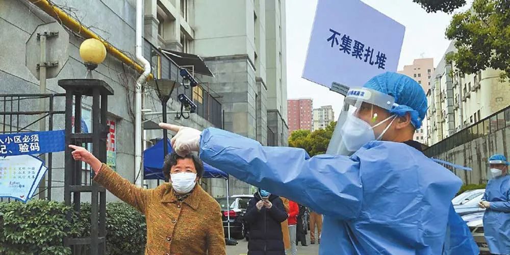 蘇州、昆山疫情爆發(fā)，多家半導體工廠停工(圖1)