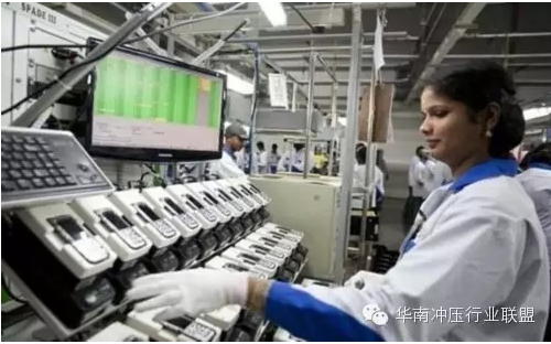 中國制造2025”戰(zhàn)略：中國制造業(yè)如何走出困境？(圖4)