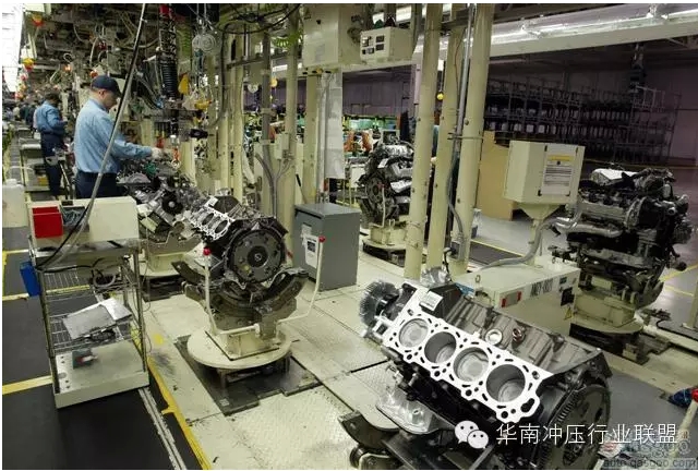 中國制造2025”戰(zhàn)略：中國制造業(yè)如何走出困境？(圖7)