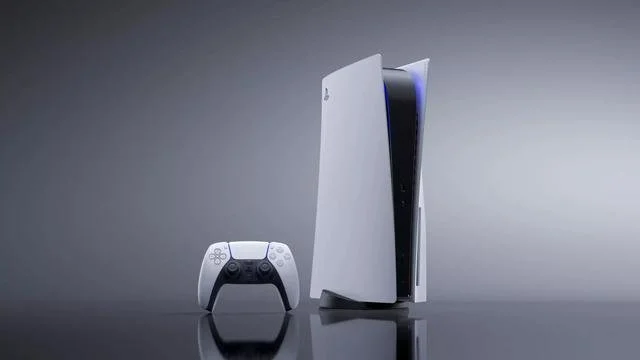 PS5，圖/索尼