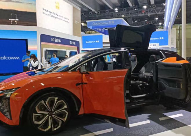 芯片專家：中國(guó)不能“另起爐灶”，讓中國(guó)汽車融入世界生態(tài)？(圖4)