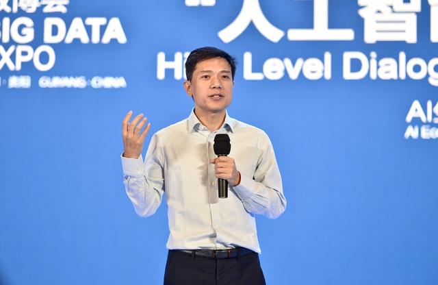 李彥宏：有大量的AI芯片儲備，大模型四季度有望帶來數(shù)億廣告增量收入(圖1)