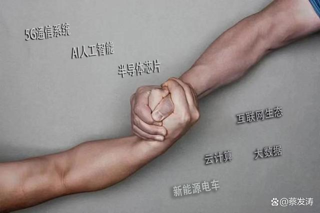 再次失算？國際半導(dǎo)體協(xié)會：中國芯片沖刺了(圖10)