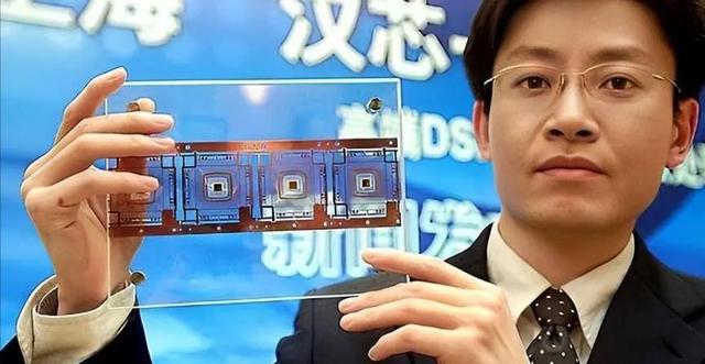 2024年，中美7月芯片出口額斷崖差距：美國154億，中國是多少？(圖17)