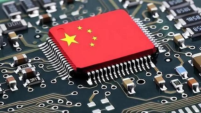 2024年，中美7月芯片出口額斷崖差距：美國154億，中國是多少？(圖20)