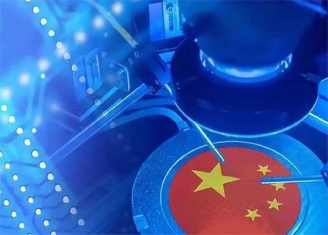 上半年中國芯片出口5427億，歐美繃不住了，美國封鎖技術(shù)失敗(圖13)