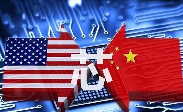 上半年中國芯片出口5427億，歐美繃不住了，美國封鎖技術(shù)失敗(圖16)