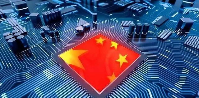 上半年中國芯片出口5427億，歐美繃不住了，美國封鎖技術(shù)失敗(圖21)