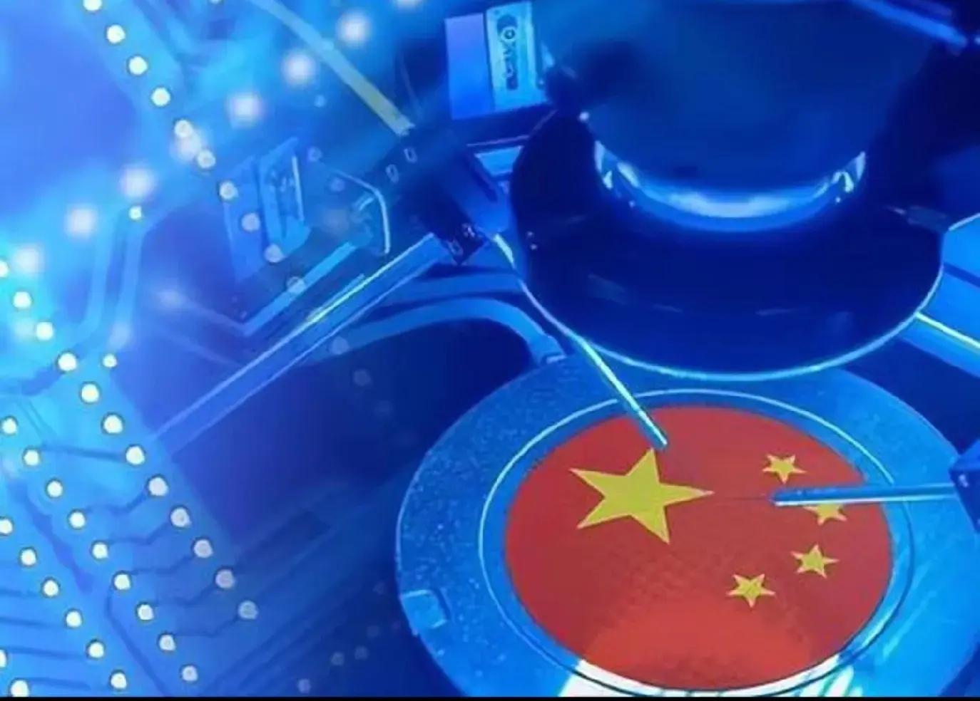 上半年中國芯片出口5427億，歐美繃不住了，美國封鎖技術(shù)失敗？(圖13)