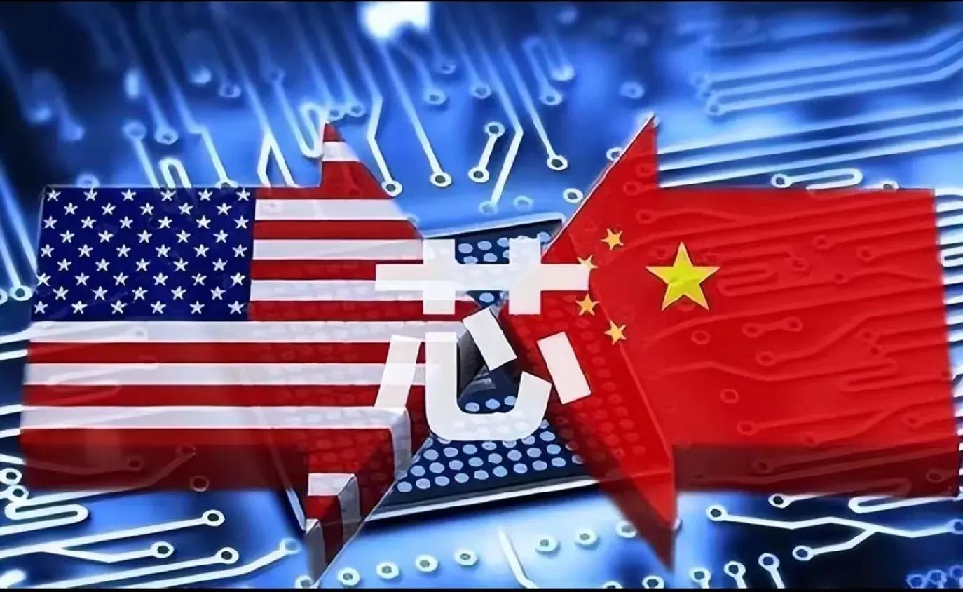 上半年中國芯片出口5427億，歐美繃不住了，美國封鎖技術(shù)失敗？(圖16)