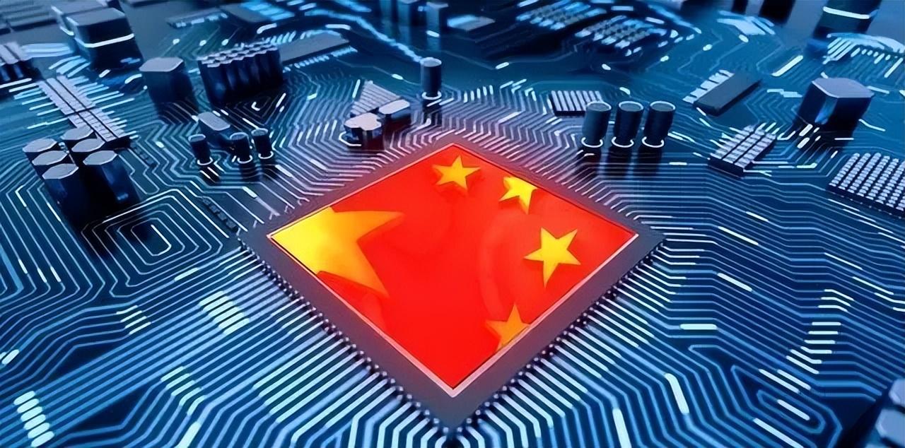 上半年中國芯片出口5427億，歐美繃不住了，美國封鎖技術(shù)失敗？(圖21)