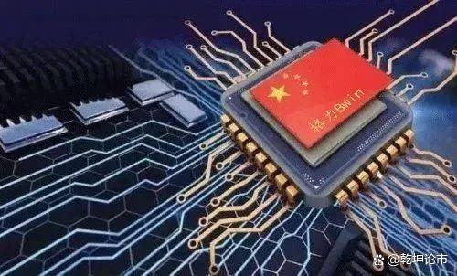 芯片黑馬企業(yè)，新科技層出不窮，利潤(rùn)大增，或?qū)⒃俅斡瓉?lái)春天(圖1)